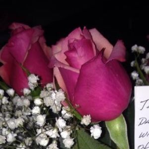 Meet your Posher, Cindy